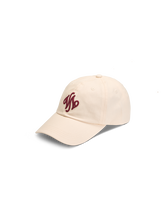 Image sur Casquette avec logo