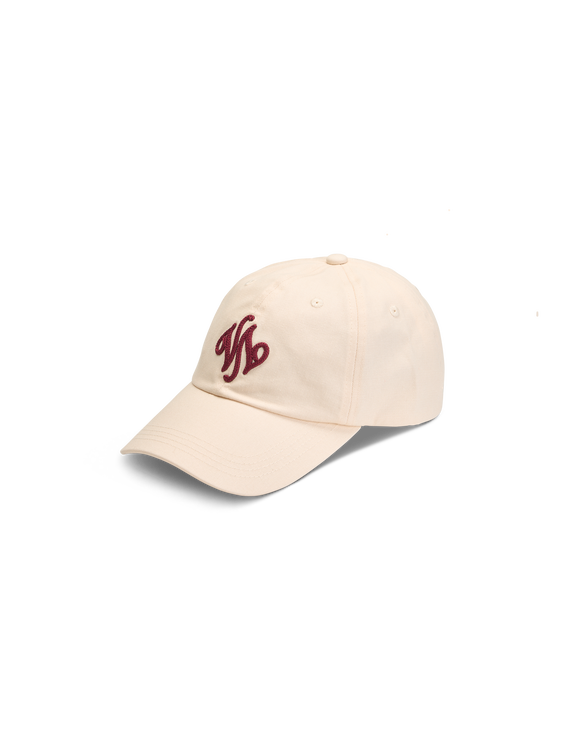 Image sur Casquette avec logo