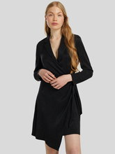 Image sur Robe portefeuille