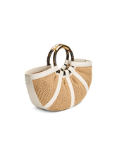 Bild von Handtasche SHELL SMALL