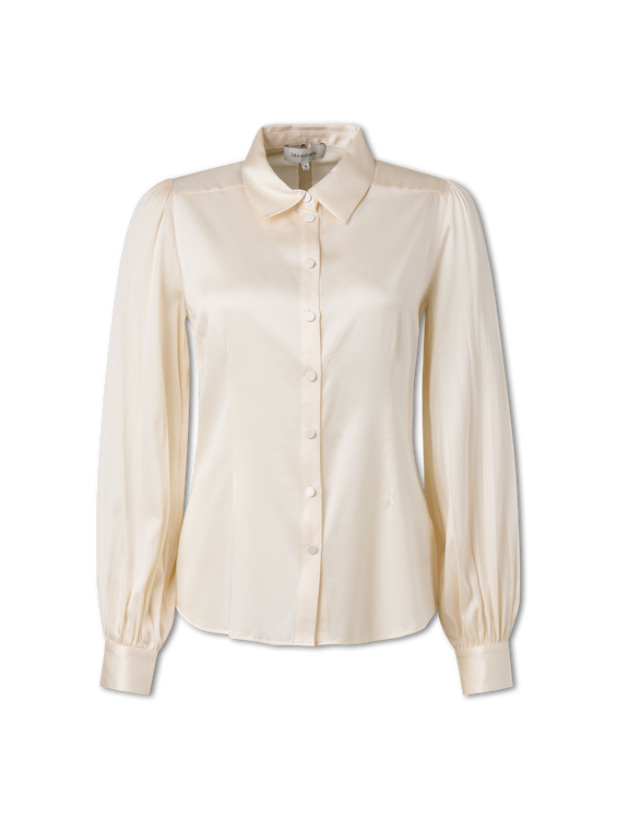 Bild von Seidenbluse BEATRIZDEA