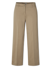 Bild von Hose mit weitem Bein MAINE
