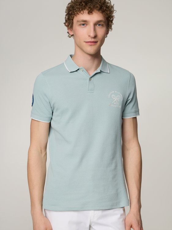 Bild von Polo Shirt