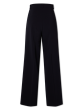 Bild von Hose mit weitem Bein ALEXIS