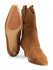 Bild von SITEFELETTE WILDLEDER