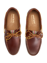 Bild von Bootsschuhe ALBION