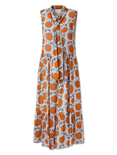 Bild von Kleid mit Schluppe