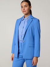Image sur Blazer en viscose