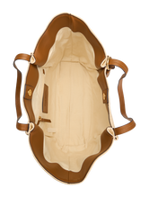 Bild von Shopper aus Raffia