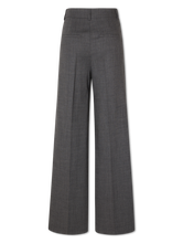 Image sur Pantalon à coupe large