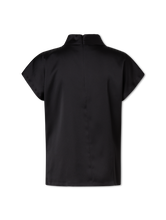 Bild von Kurzarm Bluse CANELI