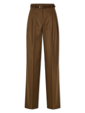 Bild von Hose aus Wolle MSTCOCCO