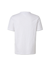 Bild von T-Shirt aus Baumwolle