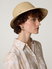 Bild von PAPER BRAID CAP