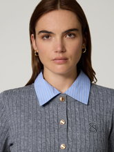 Bild von Strickjacke GASTI