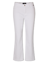 Image sur Jeans coupe féminine FORLI