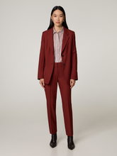 Image sur Pantalon à jambes droites