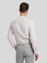 Bild von Hemd mit Streifen