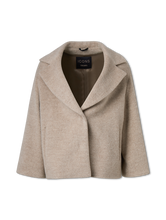 Image sur Veste en laine