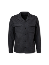 Bild von Overshirt im Custom Fit