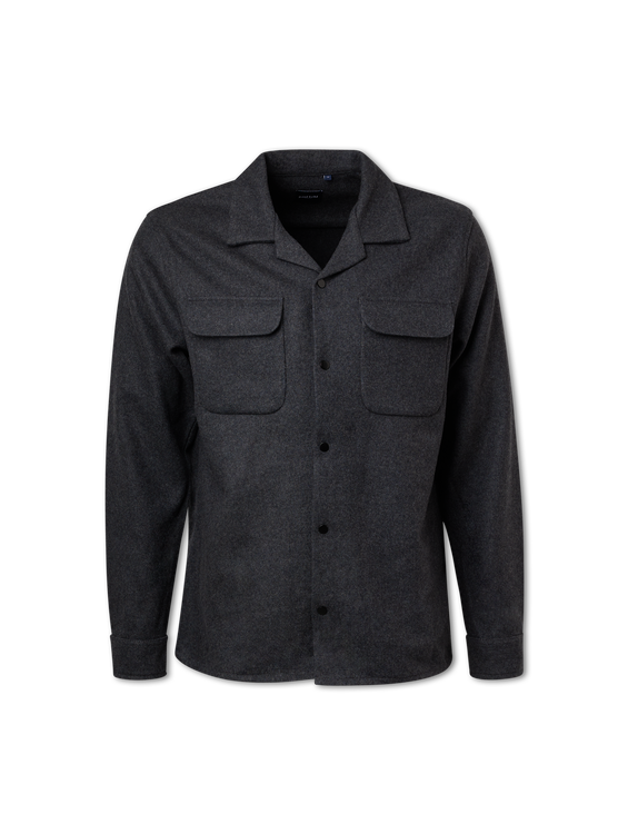 Bild von Overshirt im Custom Fit