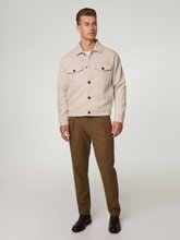 Bild von Hose mit Wolle