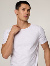 Image sur T-shirt slim fit