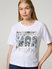 Bild von SHIRT MIT PRINT VORNE