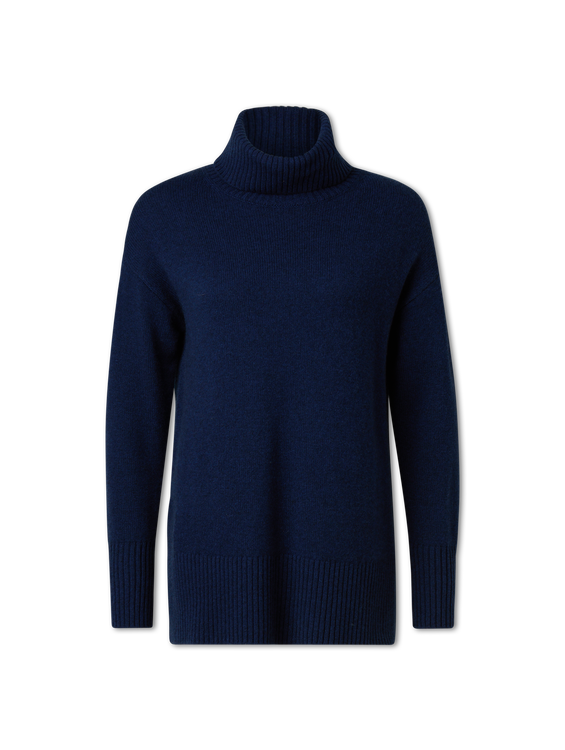 Bild von Pullover mit Kaschmir