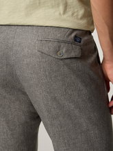 Bild von Bundfaltenhose im Slim Fit