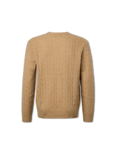 Bild von Pullover mit Kaschmir