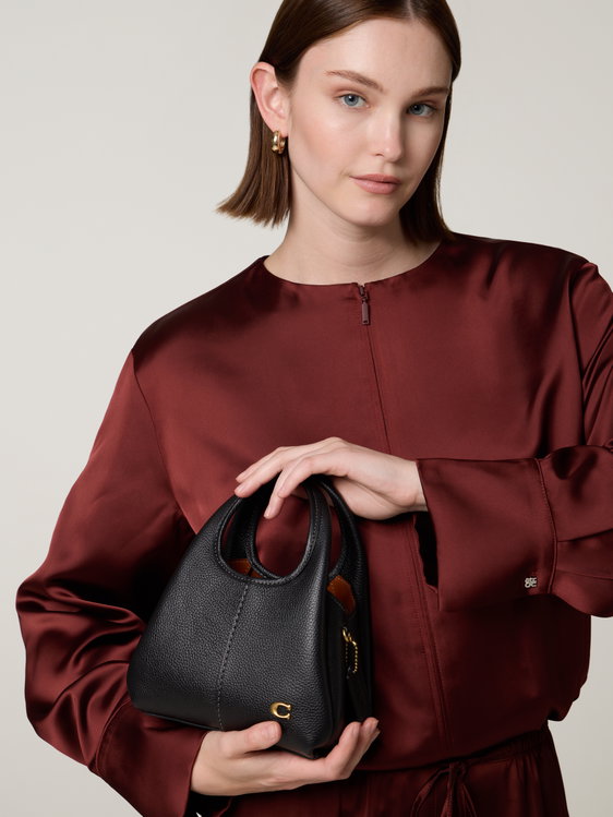 Bild von Handtasche LANA S