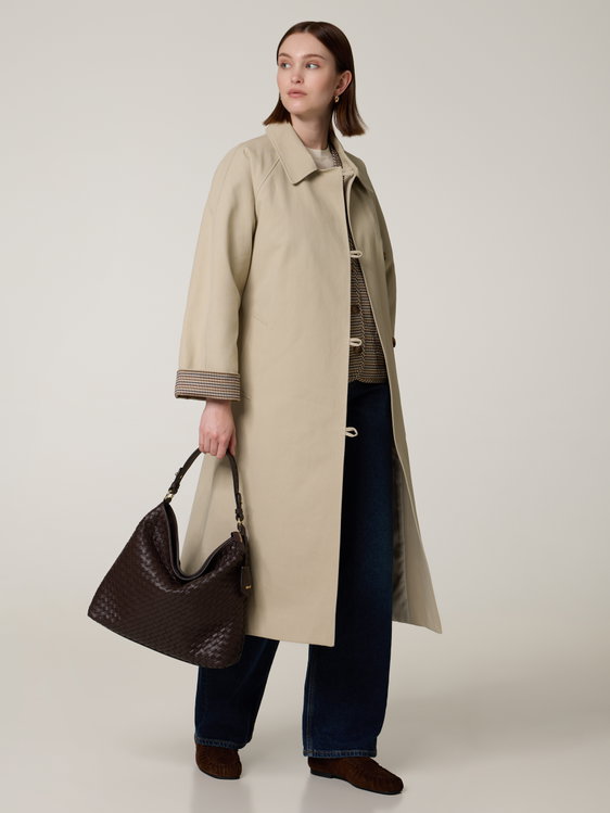 Image sur Sac à bandoulière HOBO ELVI S