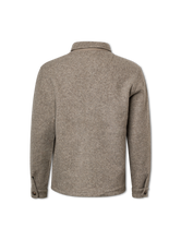 Bild von Overshirt im Relaxed Fit