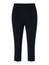 Image sur pantalon capri