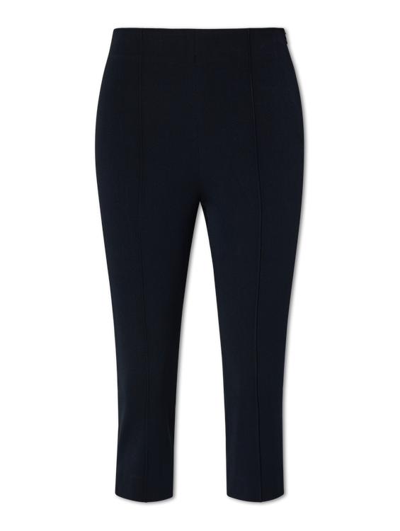 Image sur pantalon capri