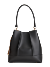 Bild von Beuteltasche mit Innentasche