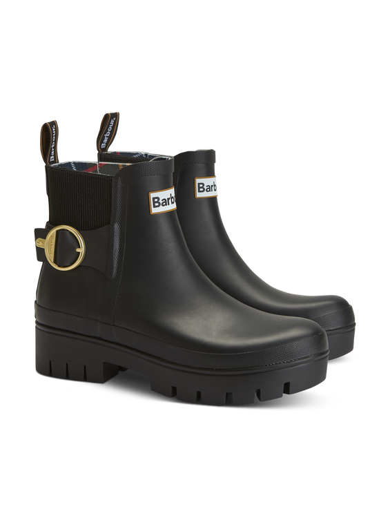 Bild von Gummistiefel HEPBURN