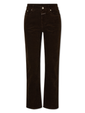 Image sur Hose aus Cord MILO