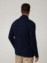Bild von Strickjacke mit Kaschmir