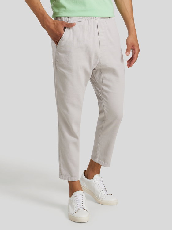 Image sur Pantalon Relaxed Fit TROP