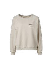 Bild von Sweatshirt mit Print