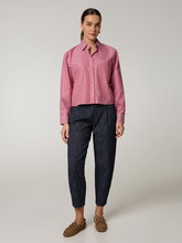 Bild von Jeans im O-Shape Fit