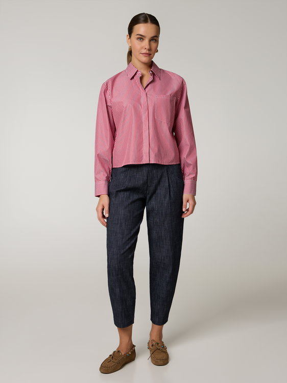 Bild von Jeans im O-Shape Fit