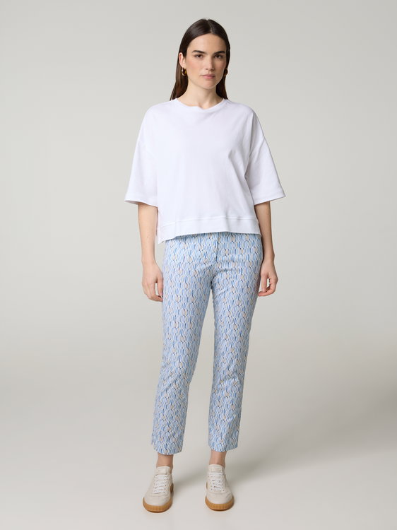 Bild von Jeans im Super Slim Fit