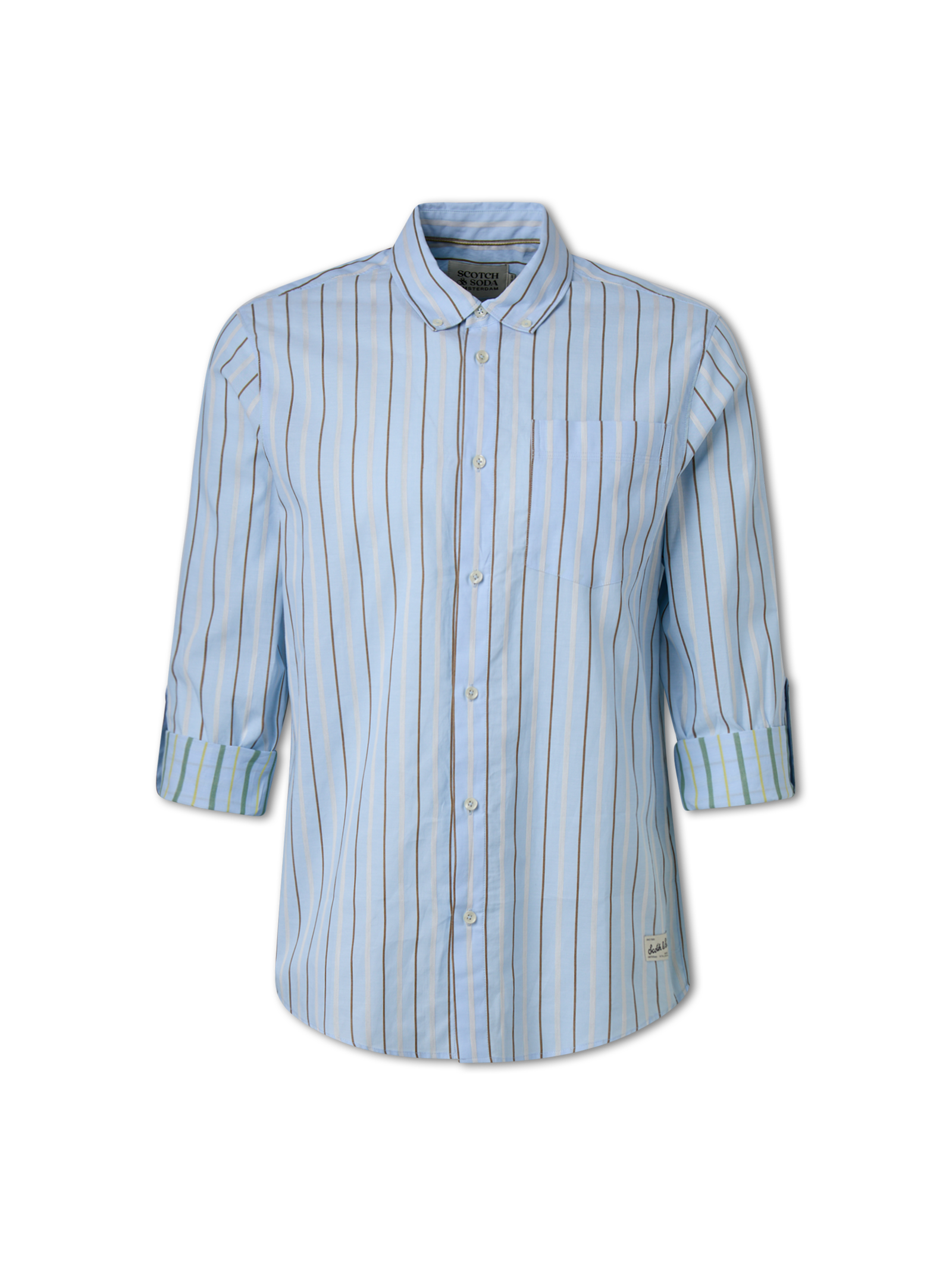 PKZ.CH | Fashion Online-Shop | Grosse Auswahl an Top-Marken. Hemd im ...