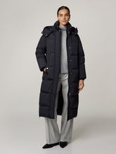 Bild von Daunenmantel AURORA