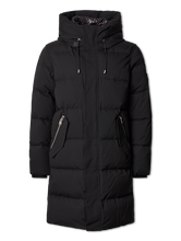 Bild von Daunenparka