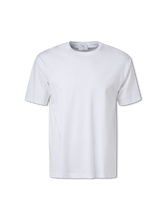 Image sur T-shirt en coton