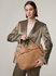 Bild von HANDLE BAG GRAINED LEATHER